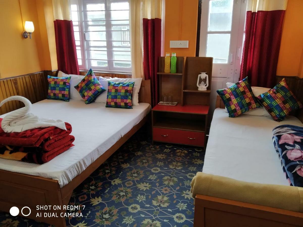 Homestay Blue Horizon Darjeeling (West Bengal)