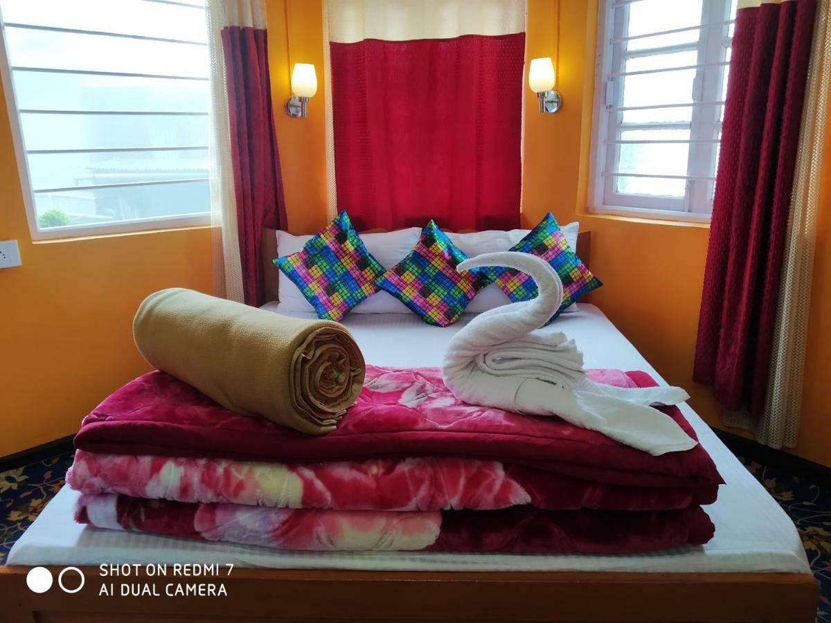 Homestay Blue Horizon