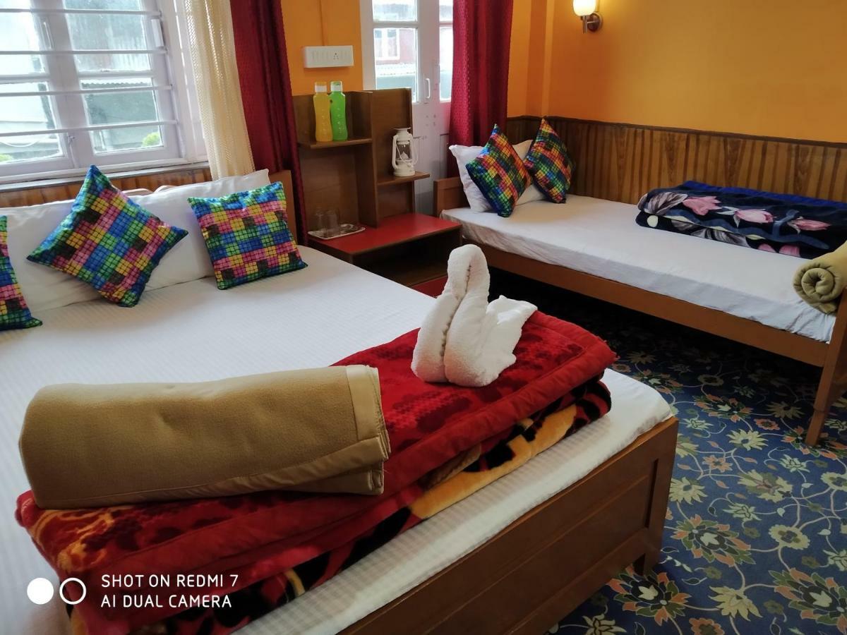 Homestay Blue Horizon Darjeeling (West Bengal)
