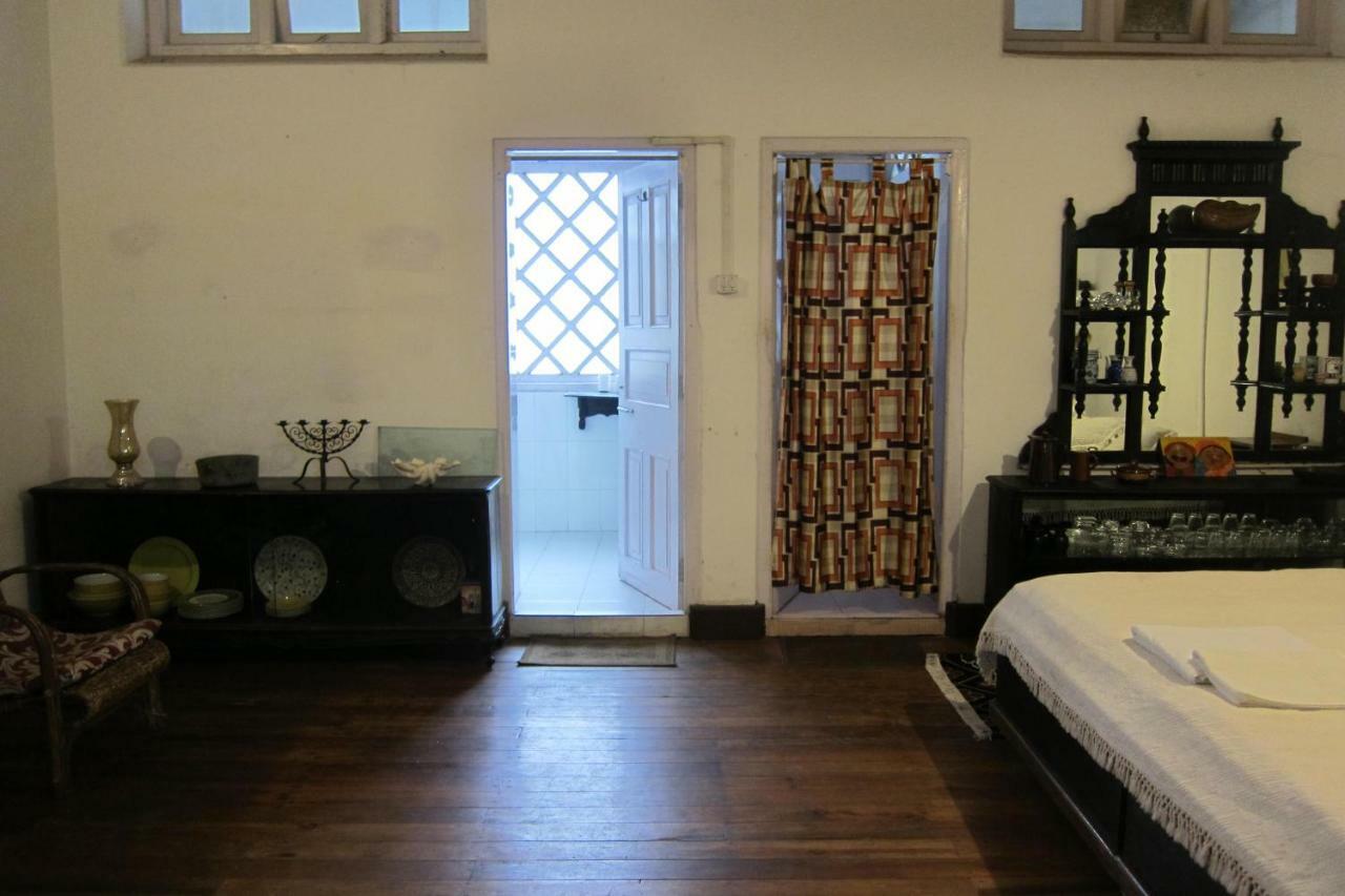 Rani Kothi Heritage Residency Guest house Darjeeling (West Bengal)