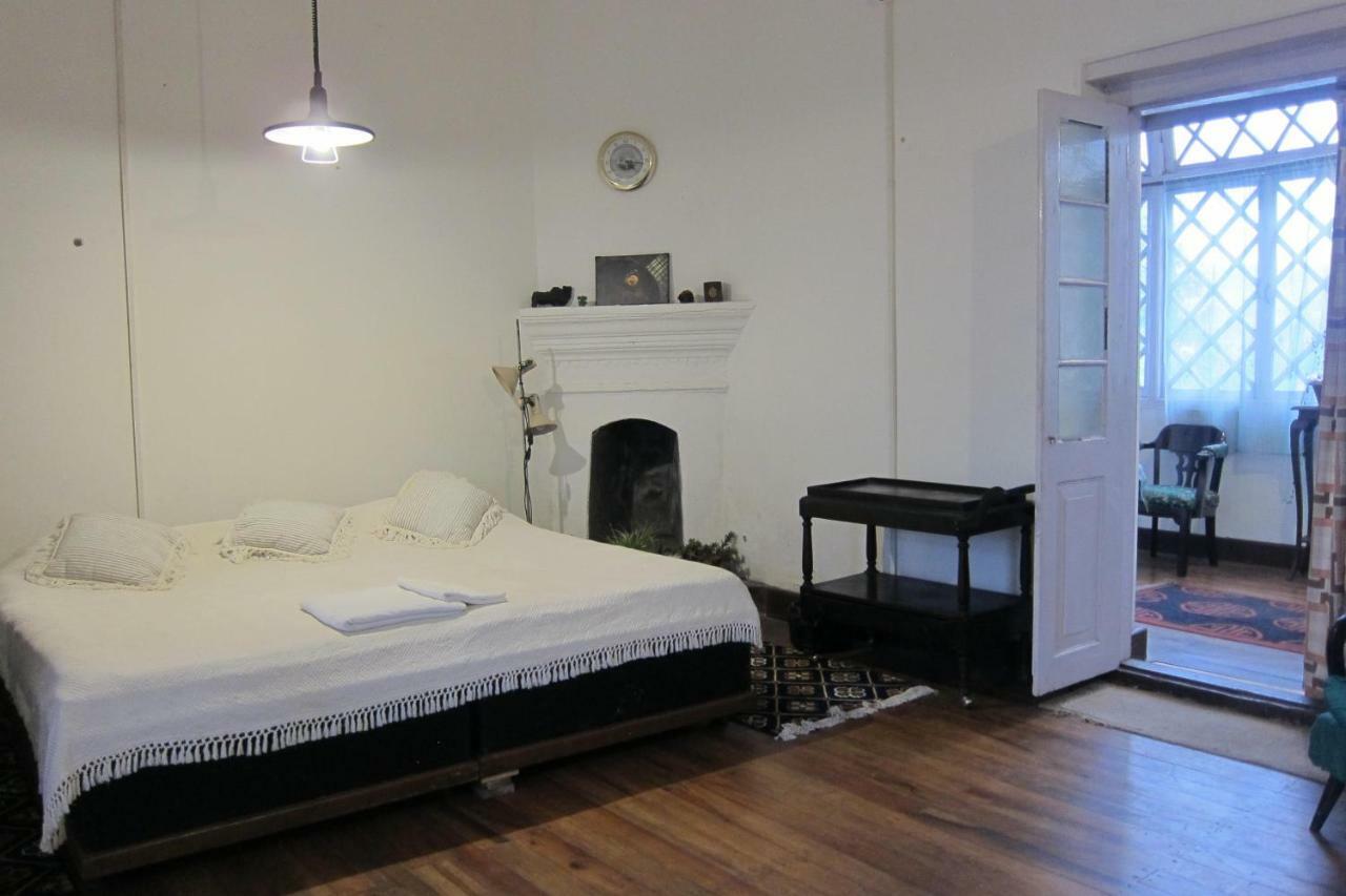 Rani Kothi Heritage Residency Guest house *