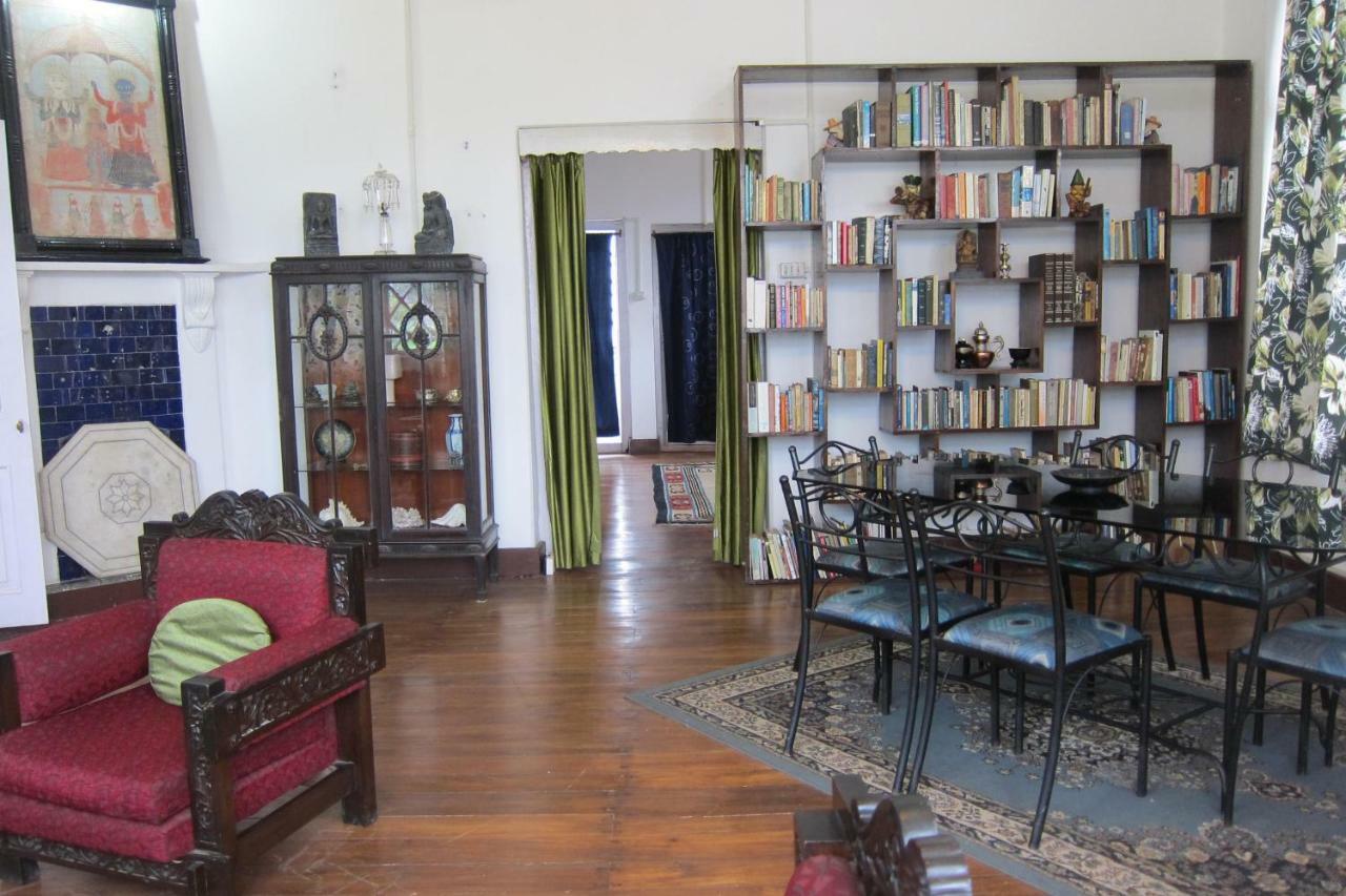 Rani Kothi Heritage Residency Guest house Darjeeling (West Bengal)