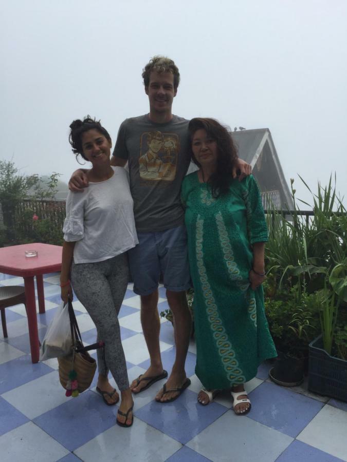 Benus * Darjeeling (West Bengal)