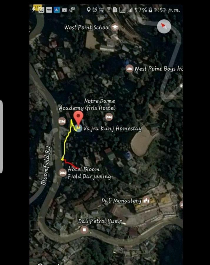 Vajra Kunj Homestay Darjeeling (West Bengal)