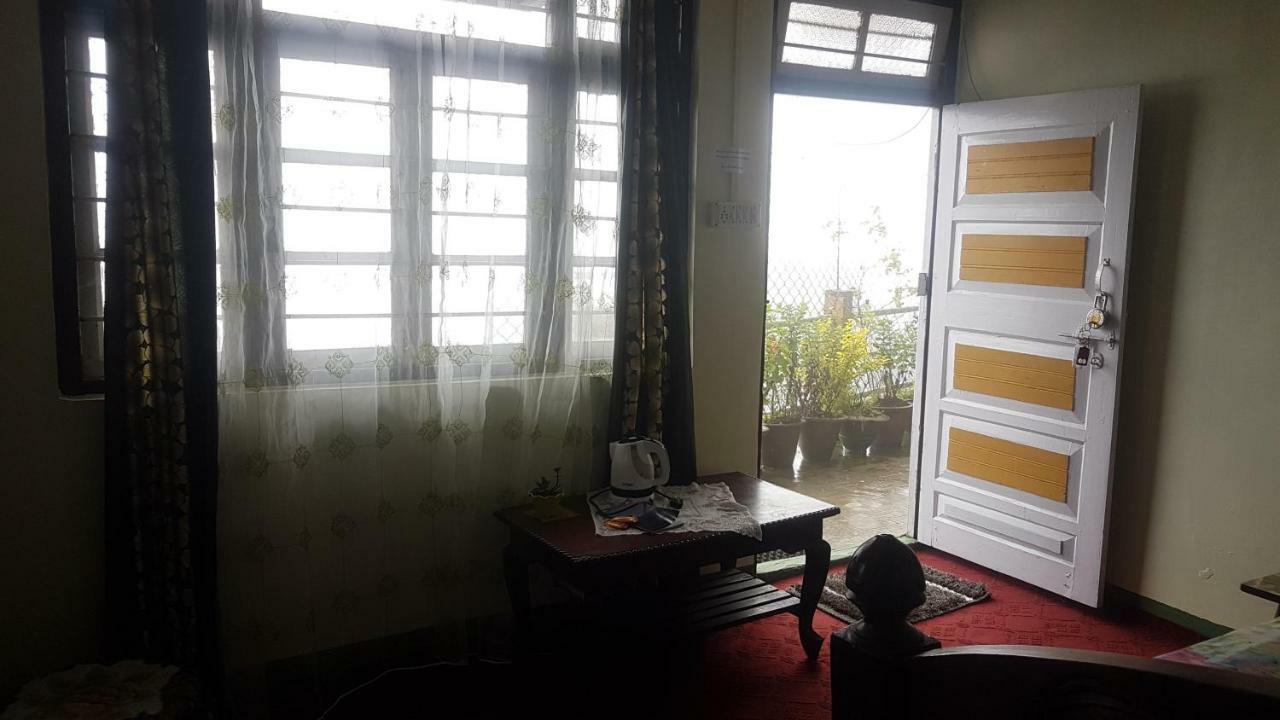 Homestay Vajra Kunj Homestay