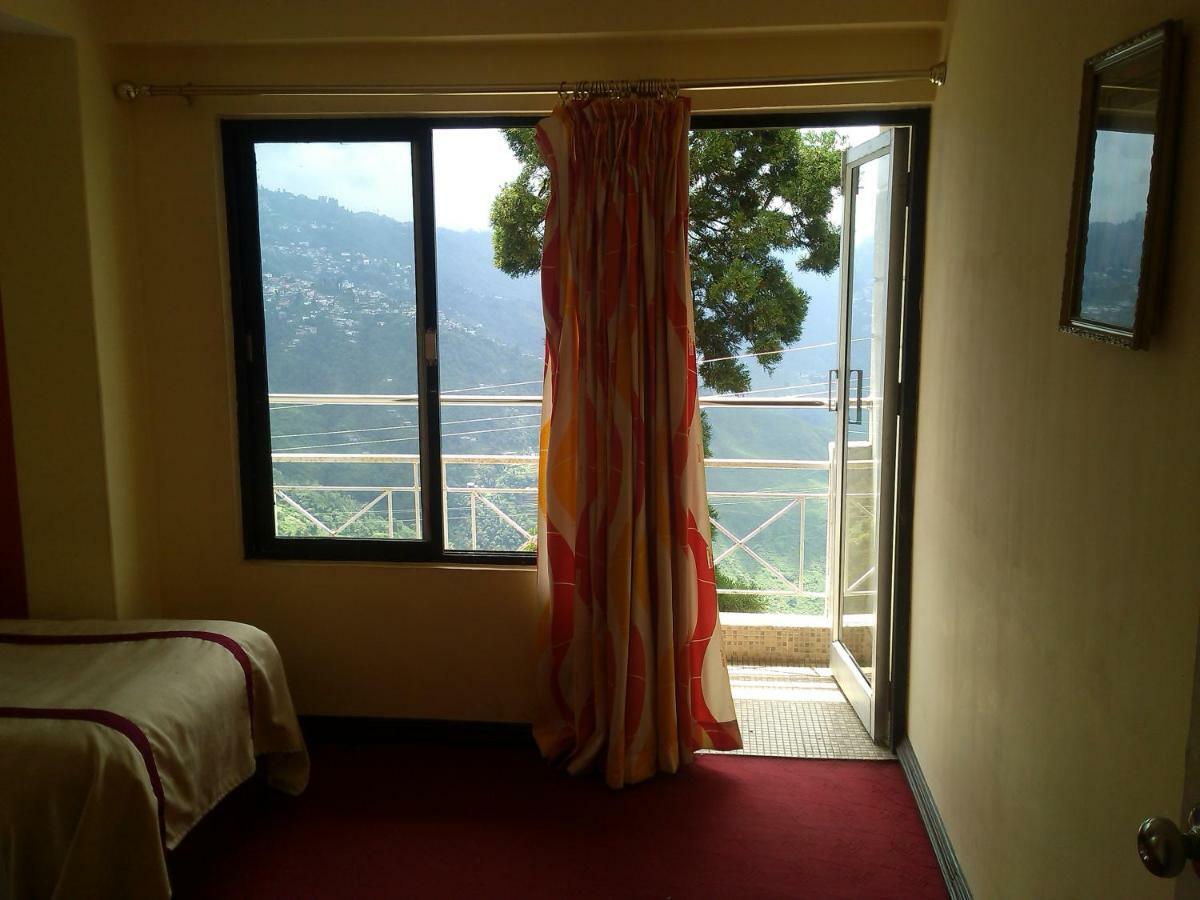Hotel Krishna Residency