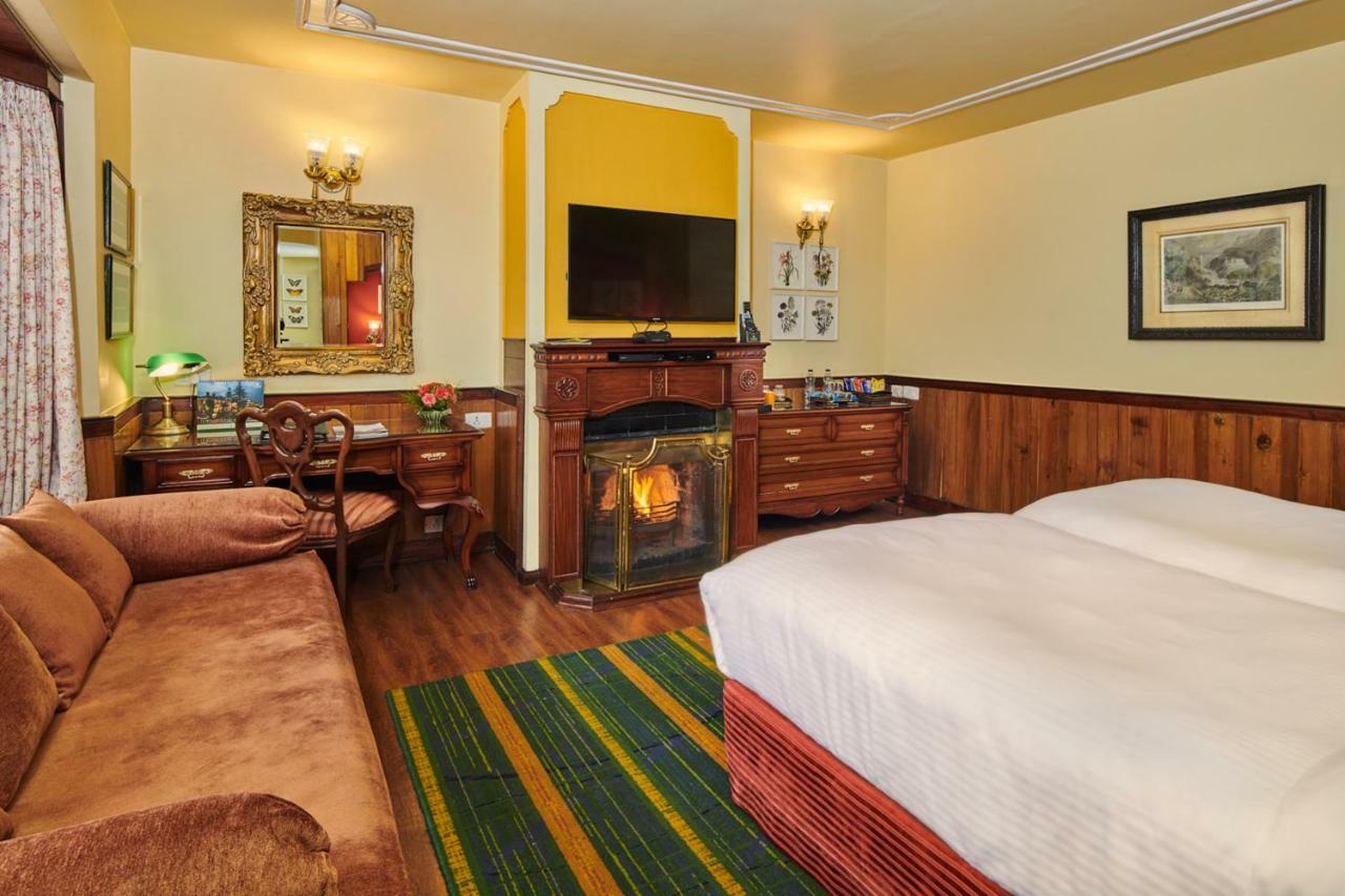 Mayfair Darjeeling 5* Darjeeling (West Bengal)