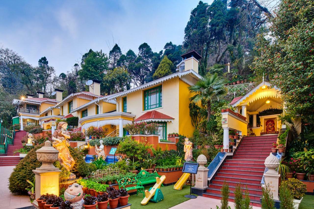 Mayfair Darjeeling Resort Darjeeling (West Bengal)
