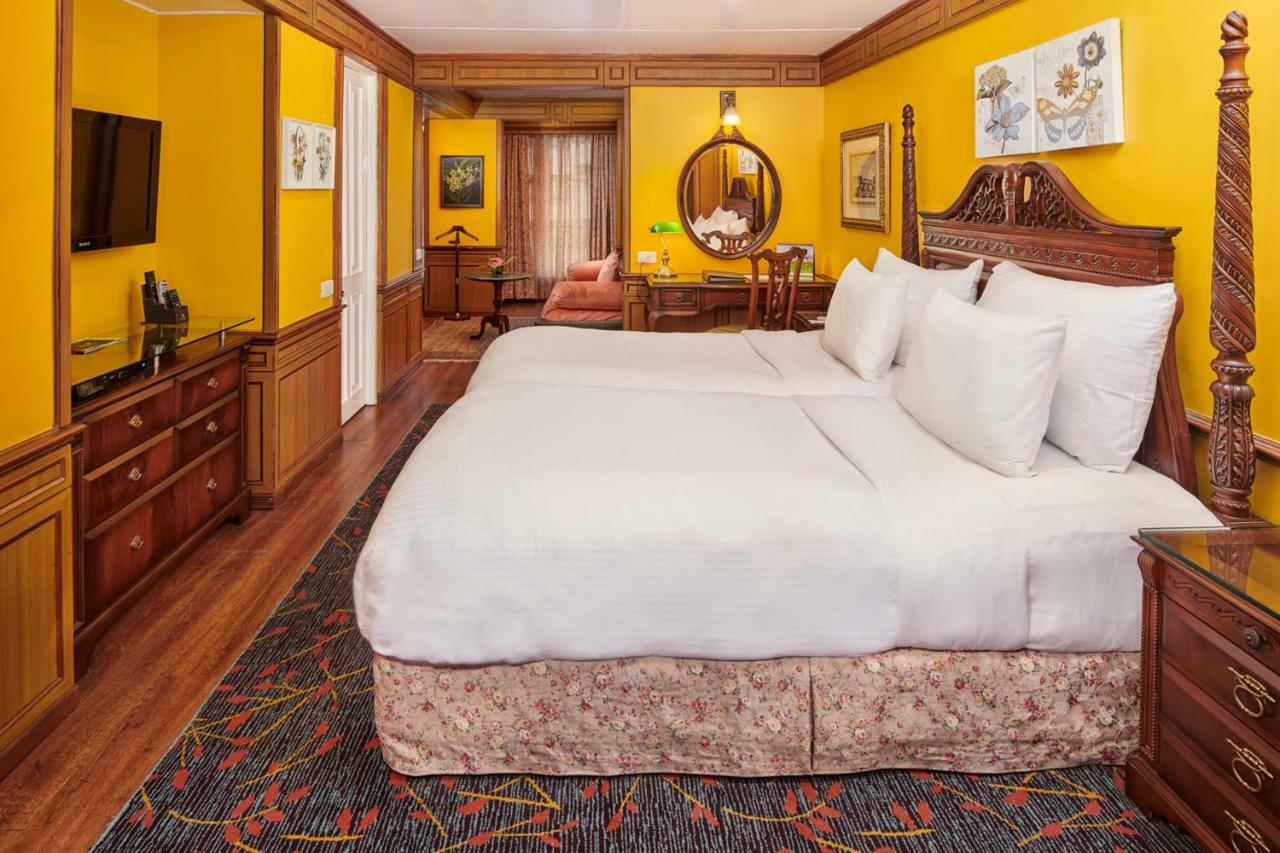 Mayfair Darjeeling Resort 5*