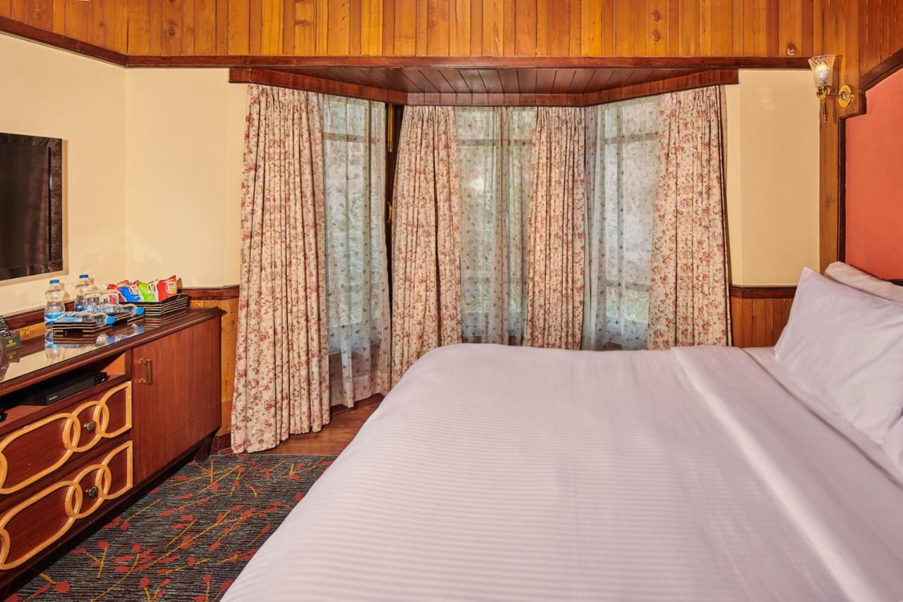 Mayfair Darjeeling Resort Darjeeling (West Bengal)