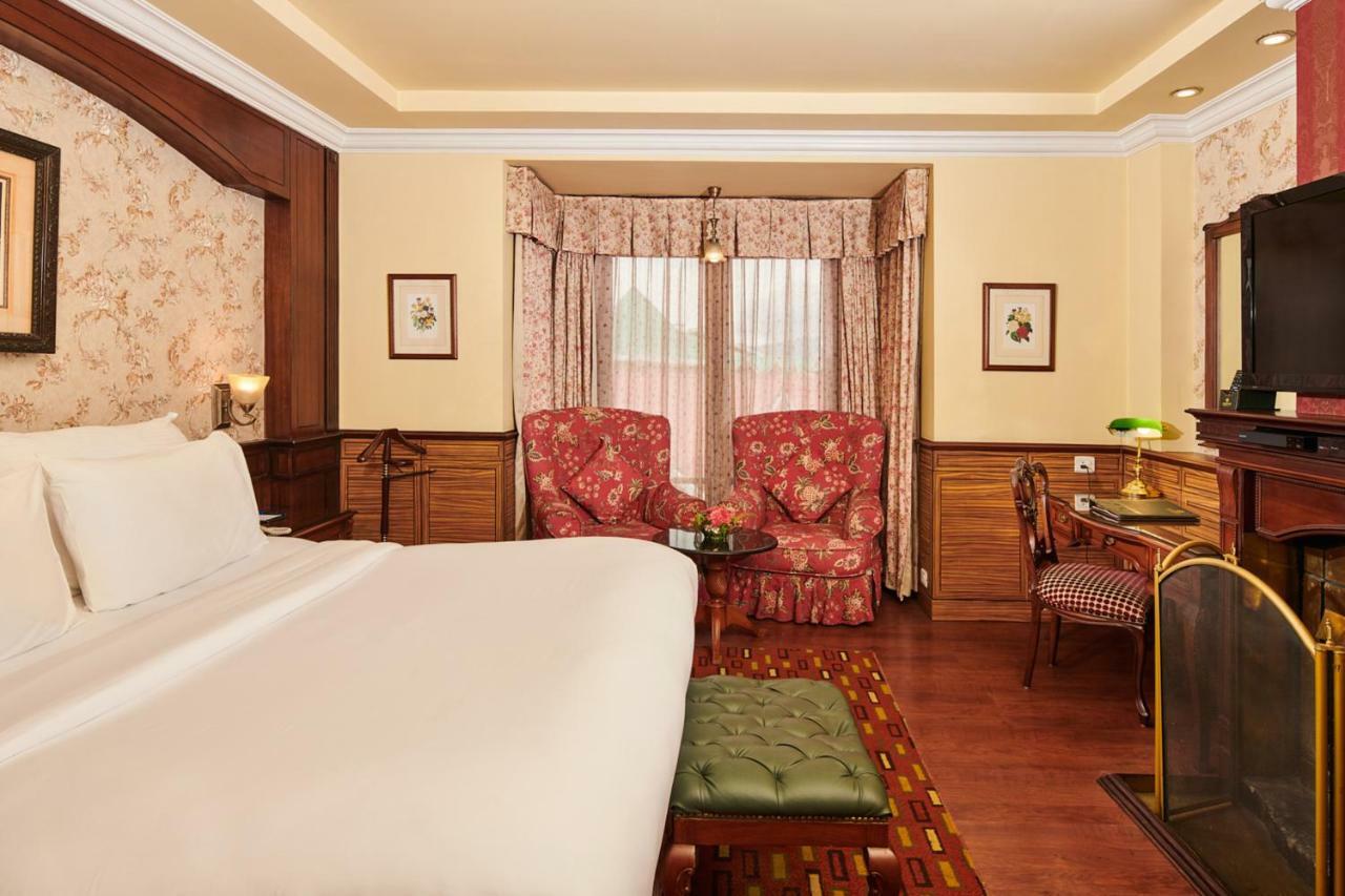 Mayfair Darjeeling Resort Darjeeling (West Bengal)
