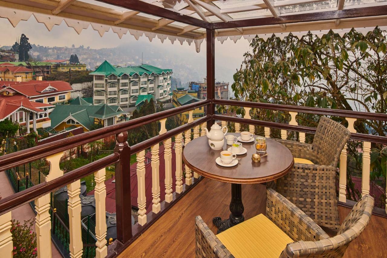 Mayfair Darjeeling Resort
