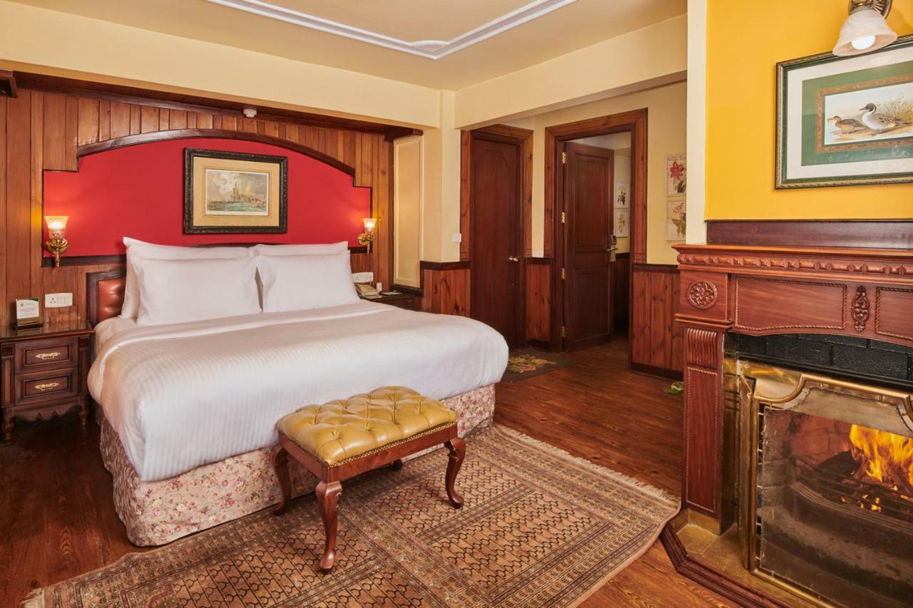 Resort Mayfair Darjeeling Darjeeling (West Bengal)