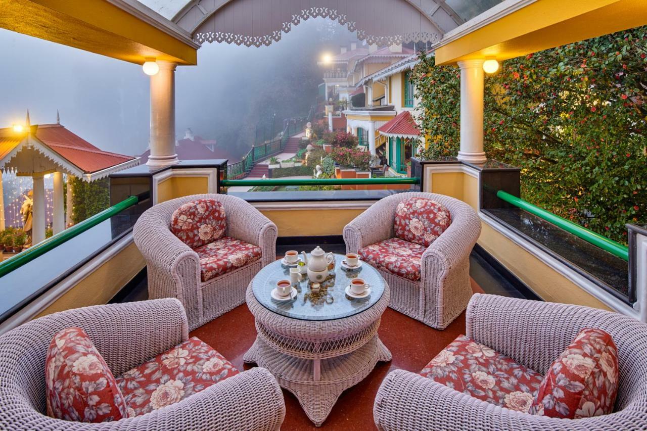Mayfair Darjeeling Resort Darjeeling (West Bengal)