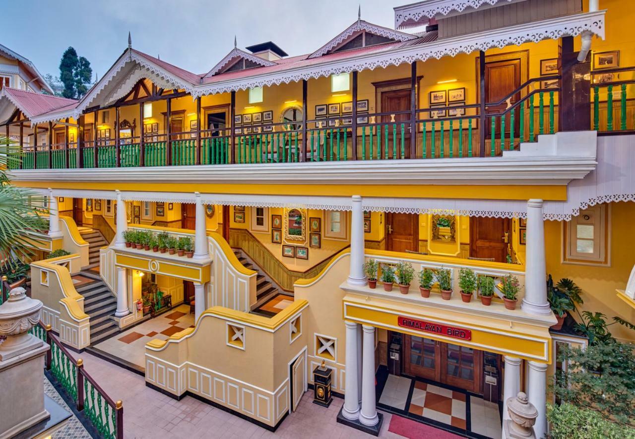 Mayfair Darjeeling 5* Darjeeling (West Bengal)