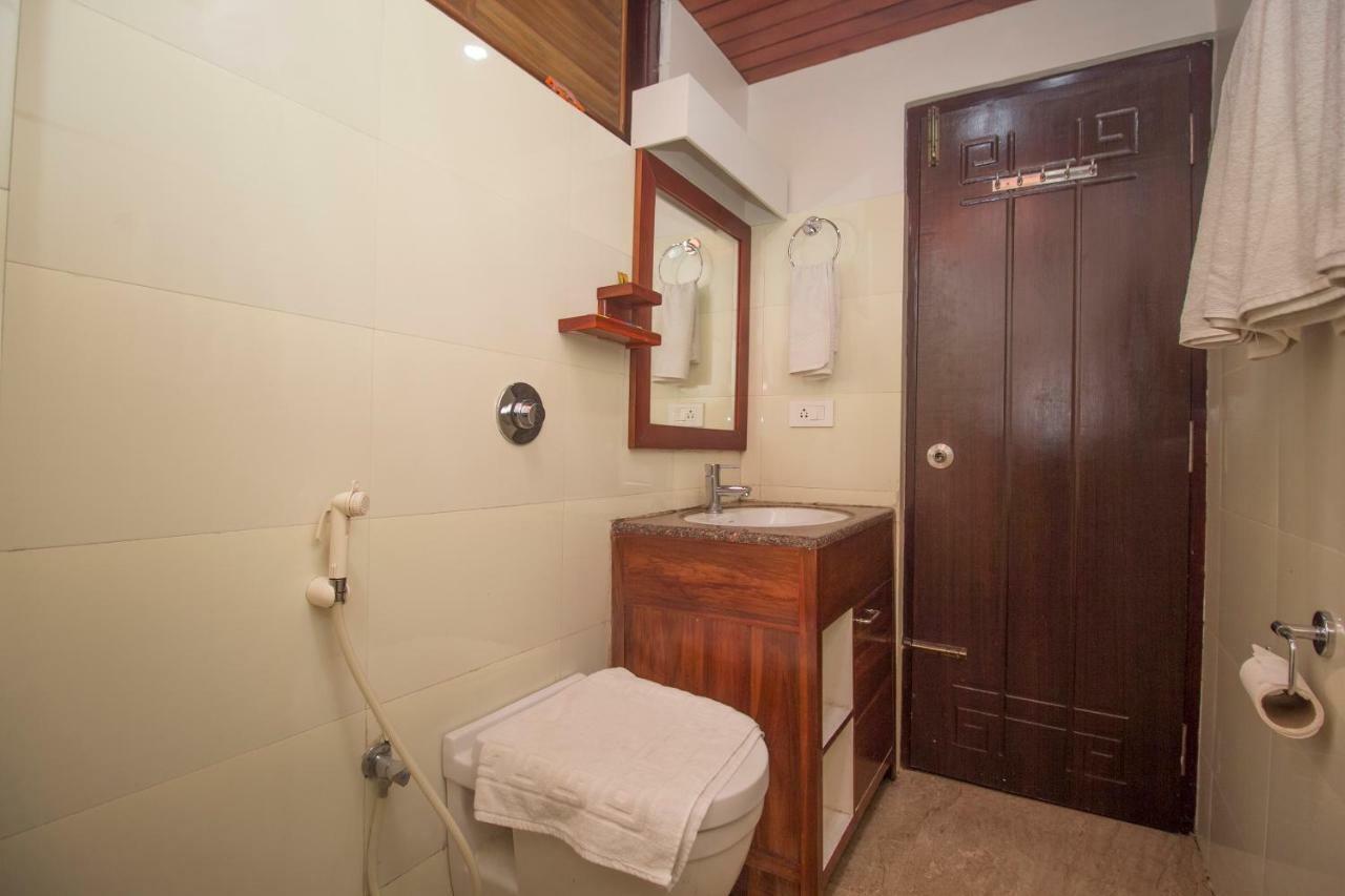 Hotel Capital O 5355 Sanderling 3*
