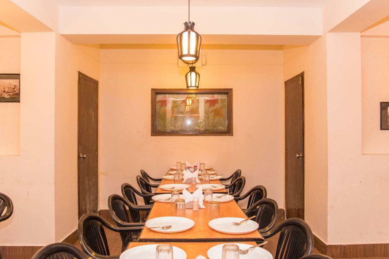 Capital O 5355 Sanderling Hotel 3*