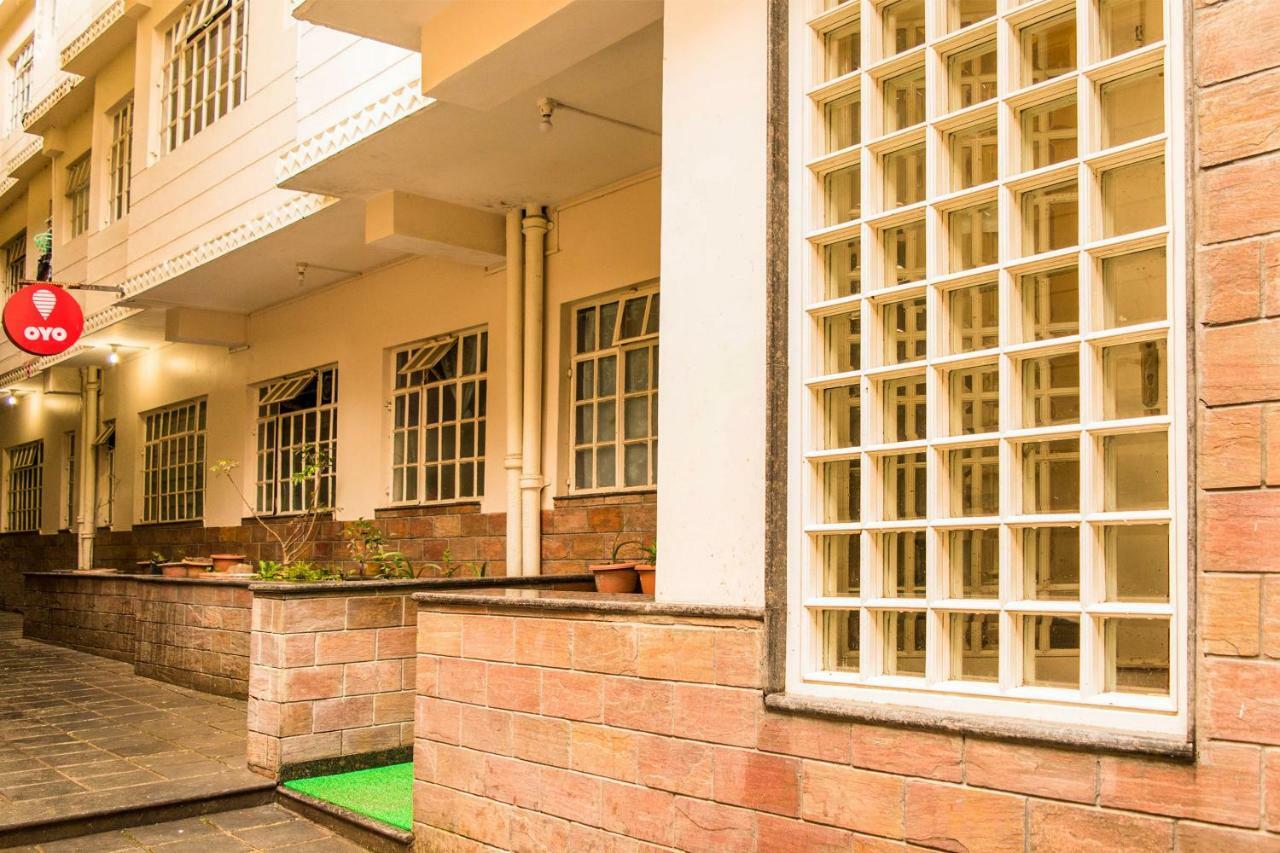 Hotel Capital O 5355 Sanderling Darjeeling (West Bengal)