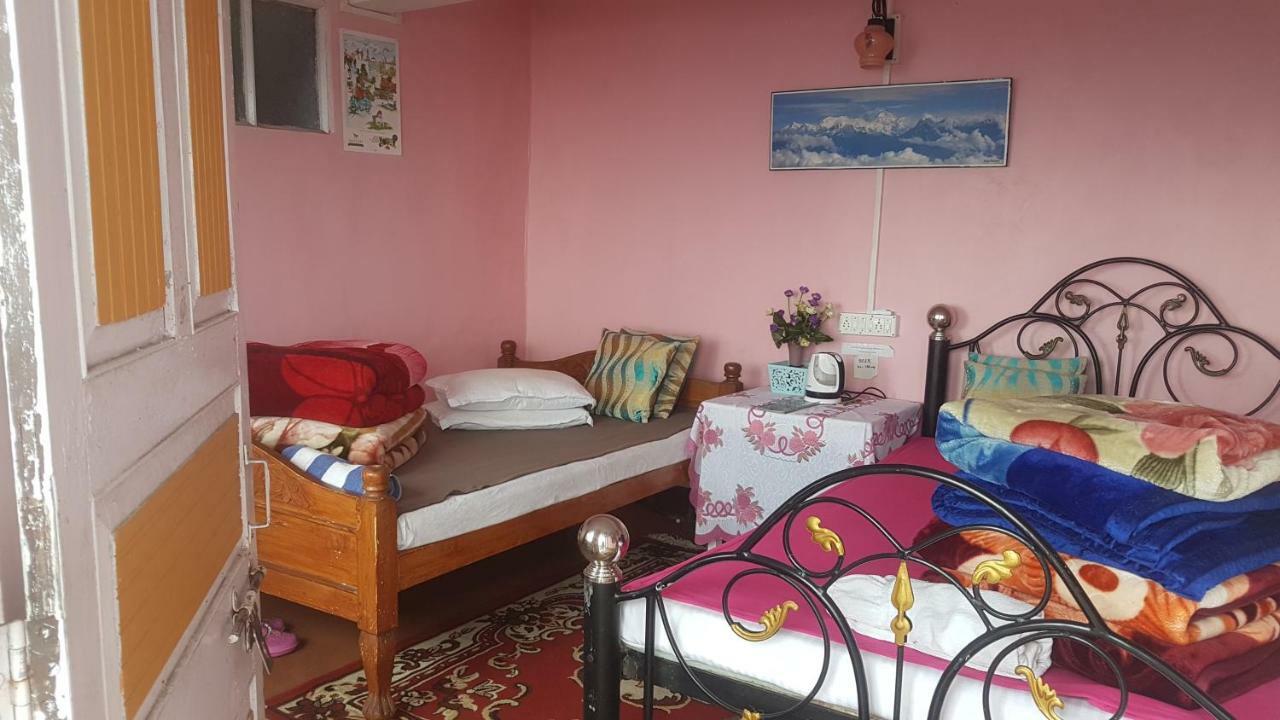 Vajra Kunj Homestay Homestay Darjeeling (West Bengal)