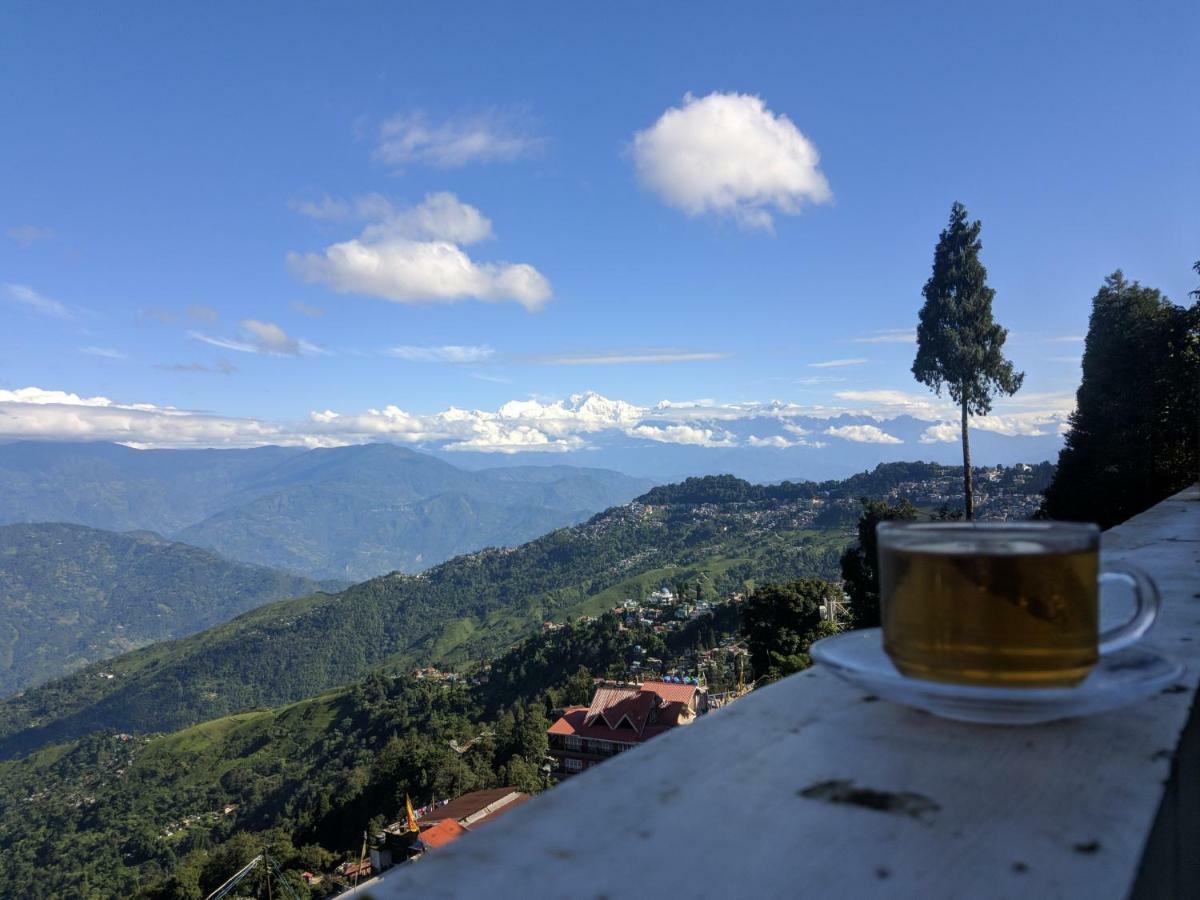 Vajra Kunj Homestay Homestay Darjeeling (West Bengal)