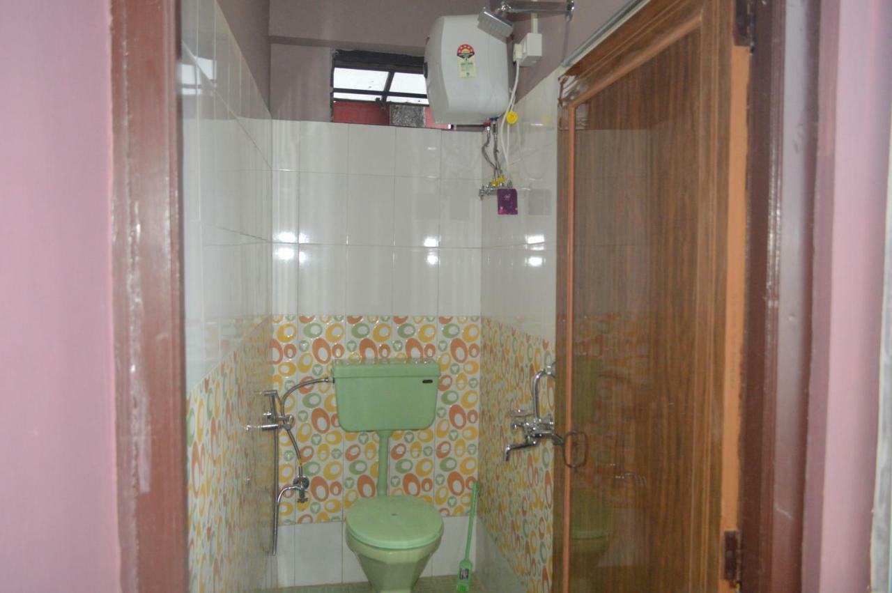Banabas Homestay