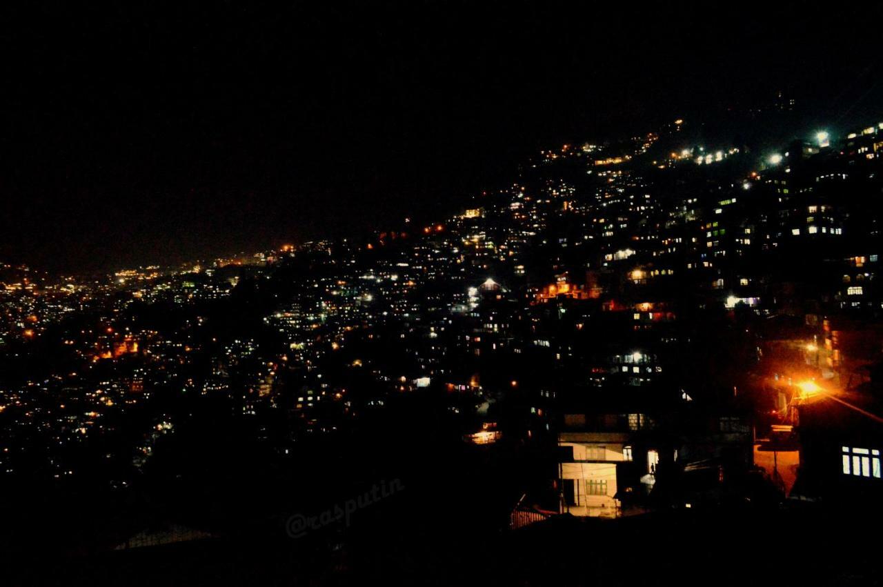 Banabas Homestay