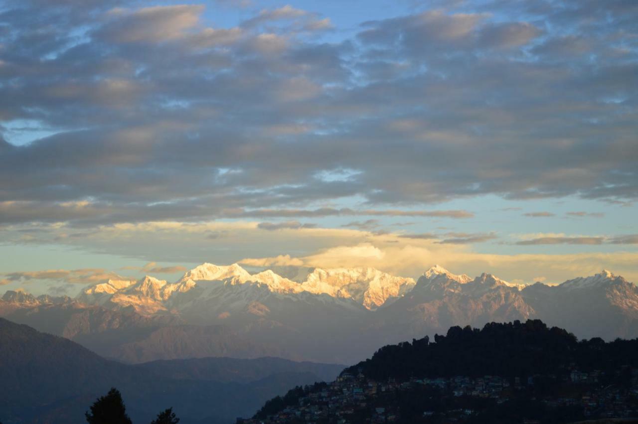 Banabas * Darjeeling (West Bengal)