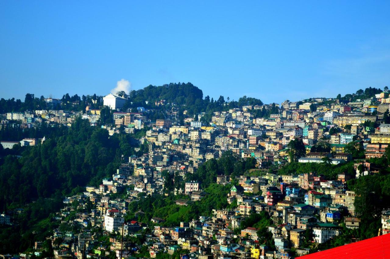 Homestay Banabas Darjeeling (West Bengal)