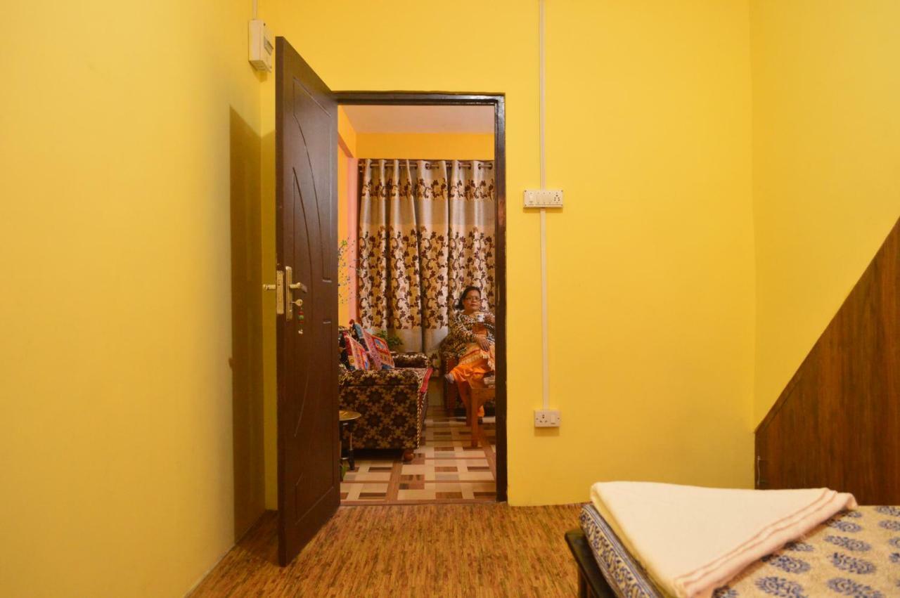 Banabas Homestay *