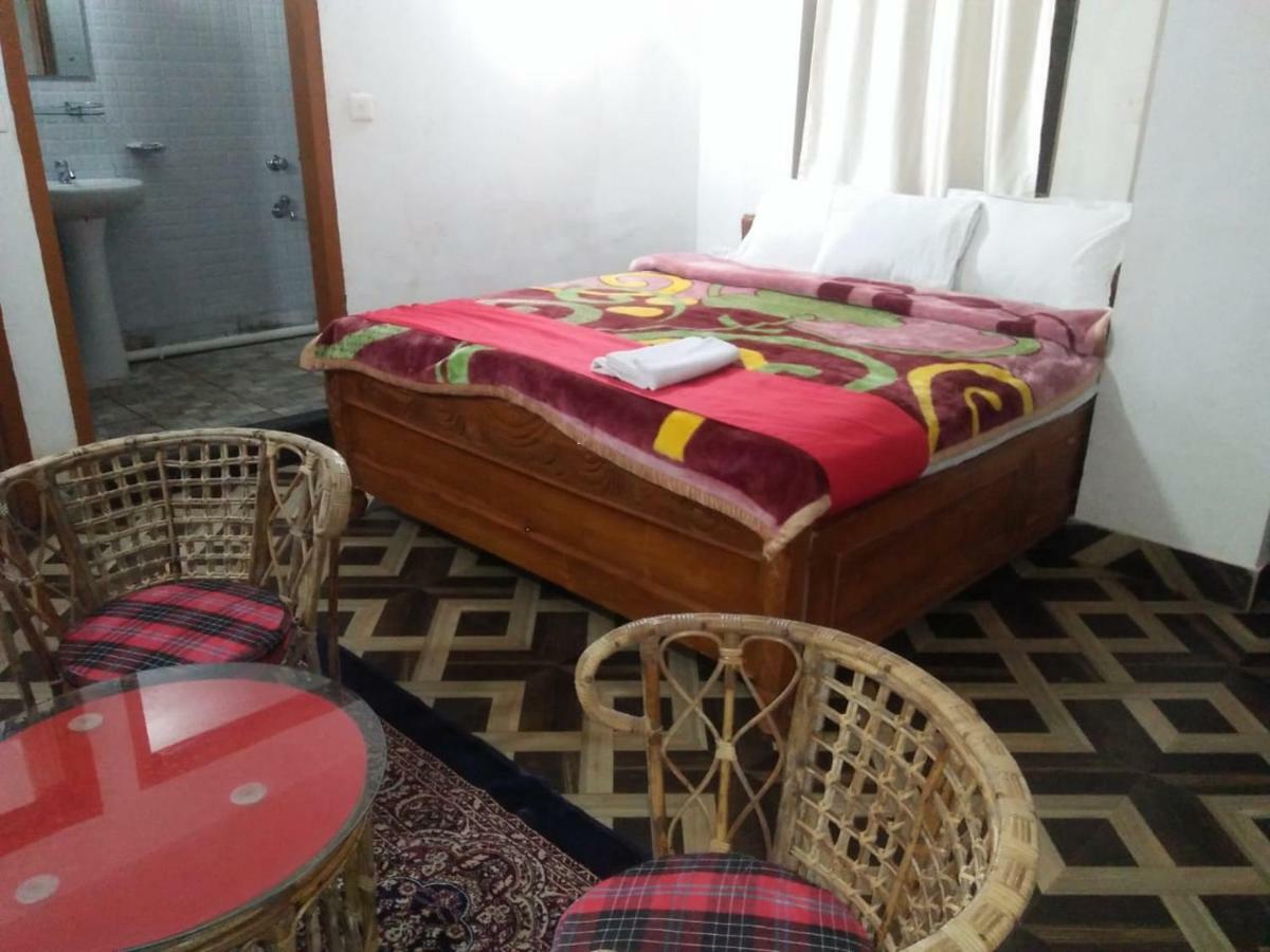 Guest house Nirala *