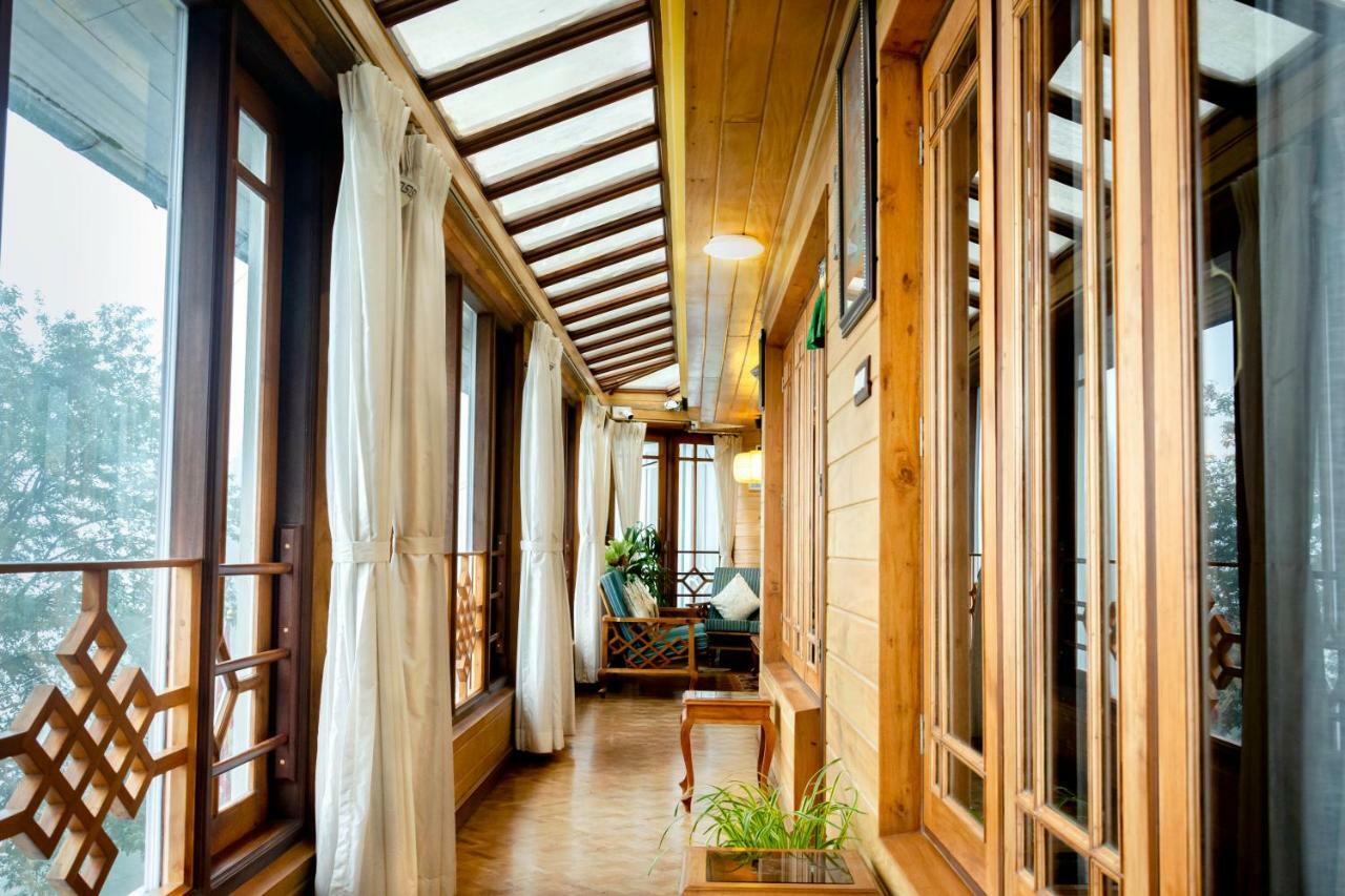Udaan Dekeling Resort, Darjeeling Darjeeling (West Bengal)