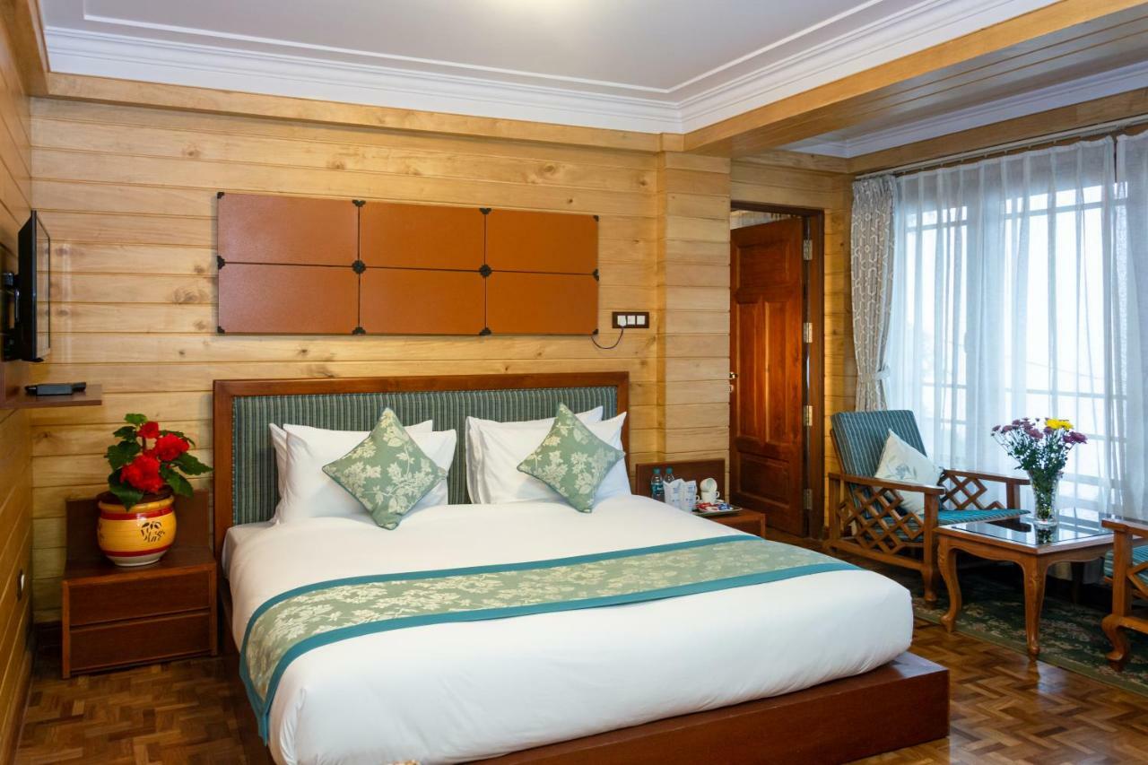 Udaan Dekeling Resort, Darjeeling Hotel 4*