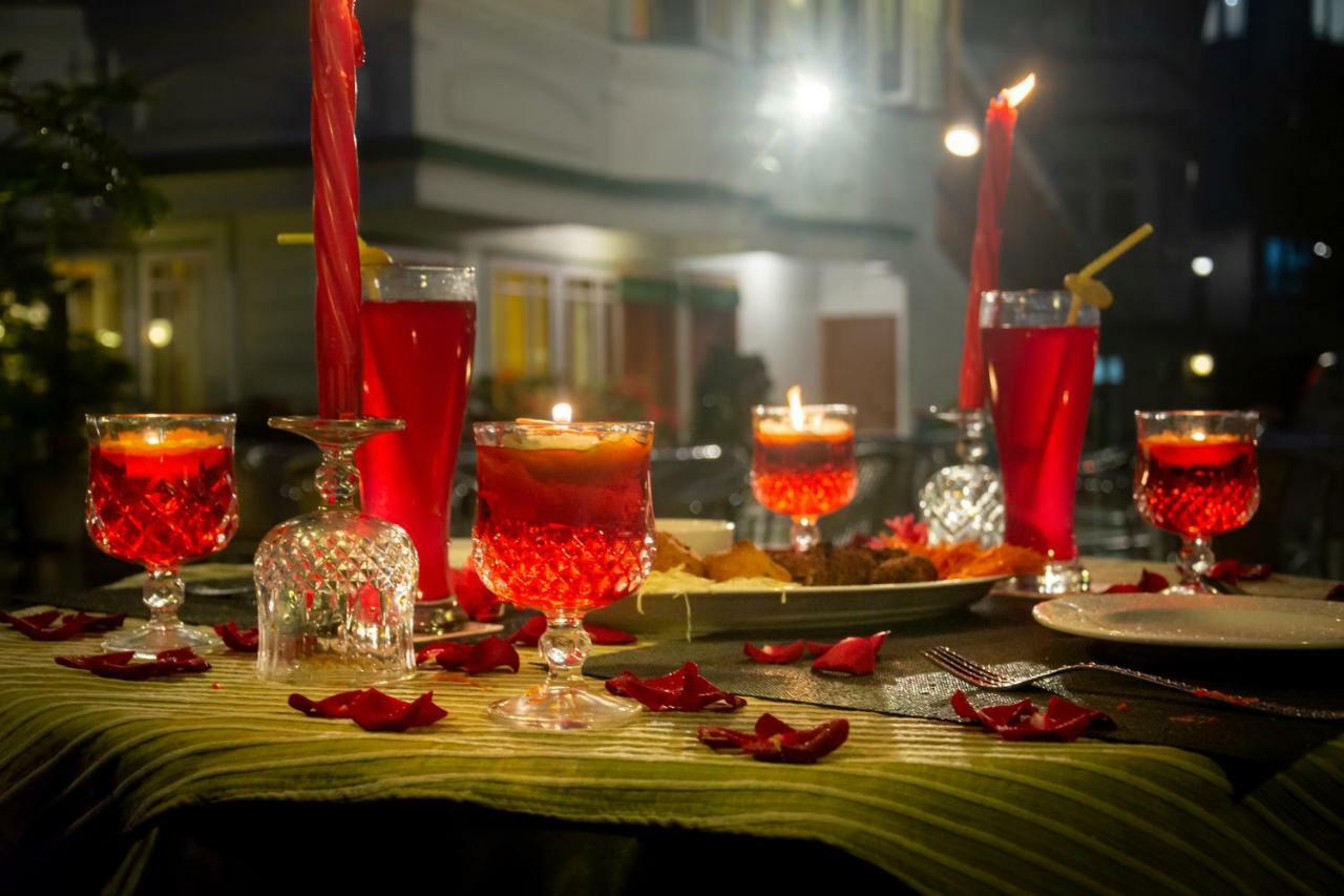 Udaan Dekeling Resort, Darjeeling Hotel Darjeeling (West Bengal)