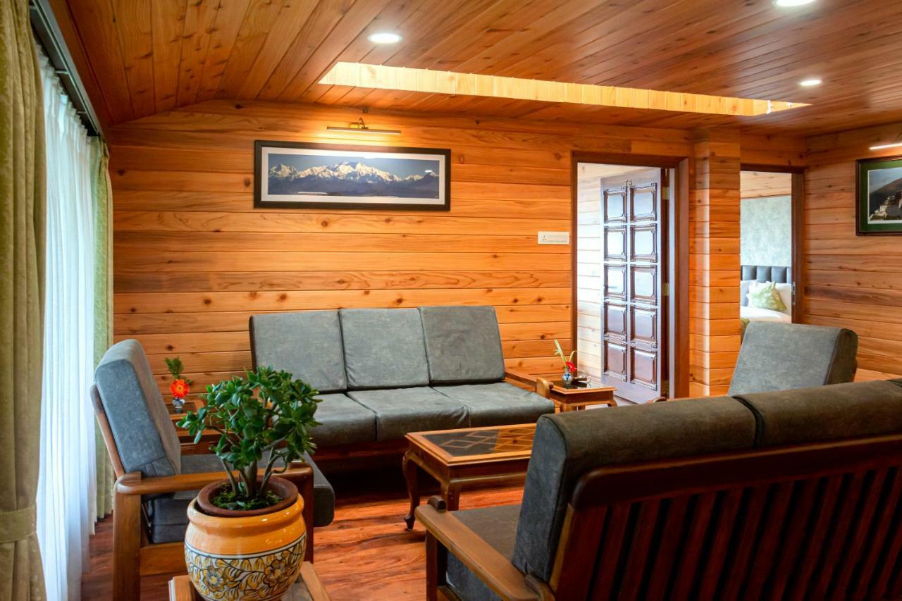 Udaan Dekeling Resort, Darjeeling Darjeeling (West Bengal)