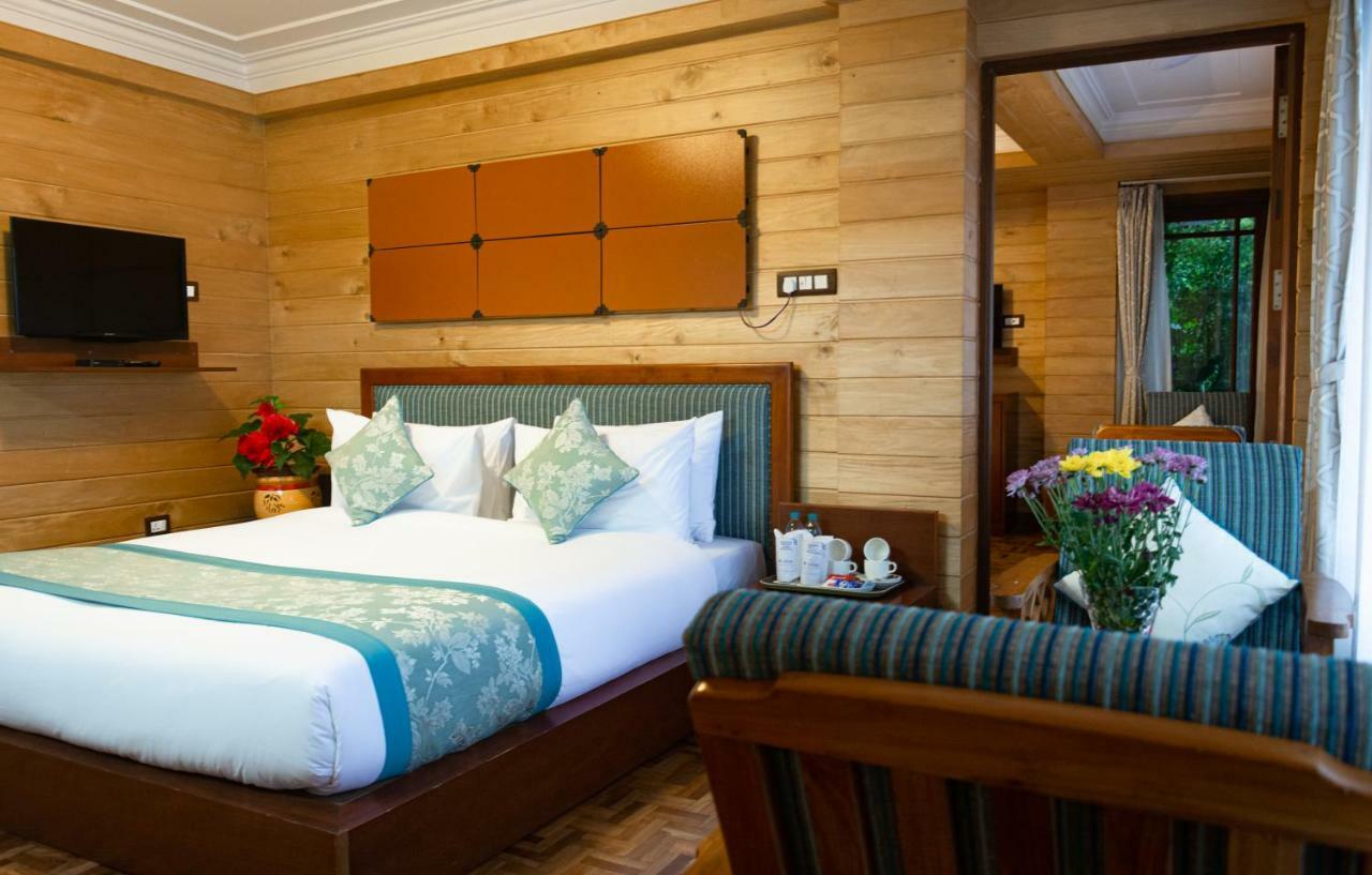 Hotel Udaan Dekeling Resort, Darjeeling