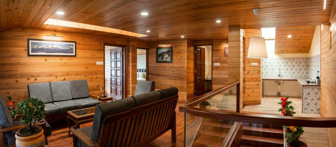 Udaan Dekeling Resort, Darjeeling Hotel
