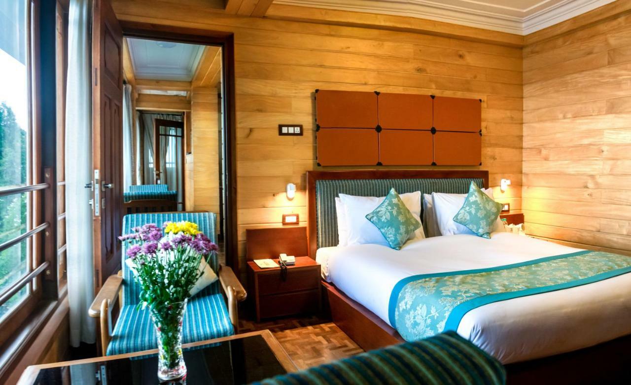 Udaan Dekeling Resort, Darjeeling Hotel Darjeeling (West Bengal)