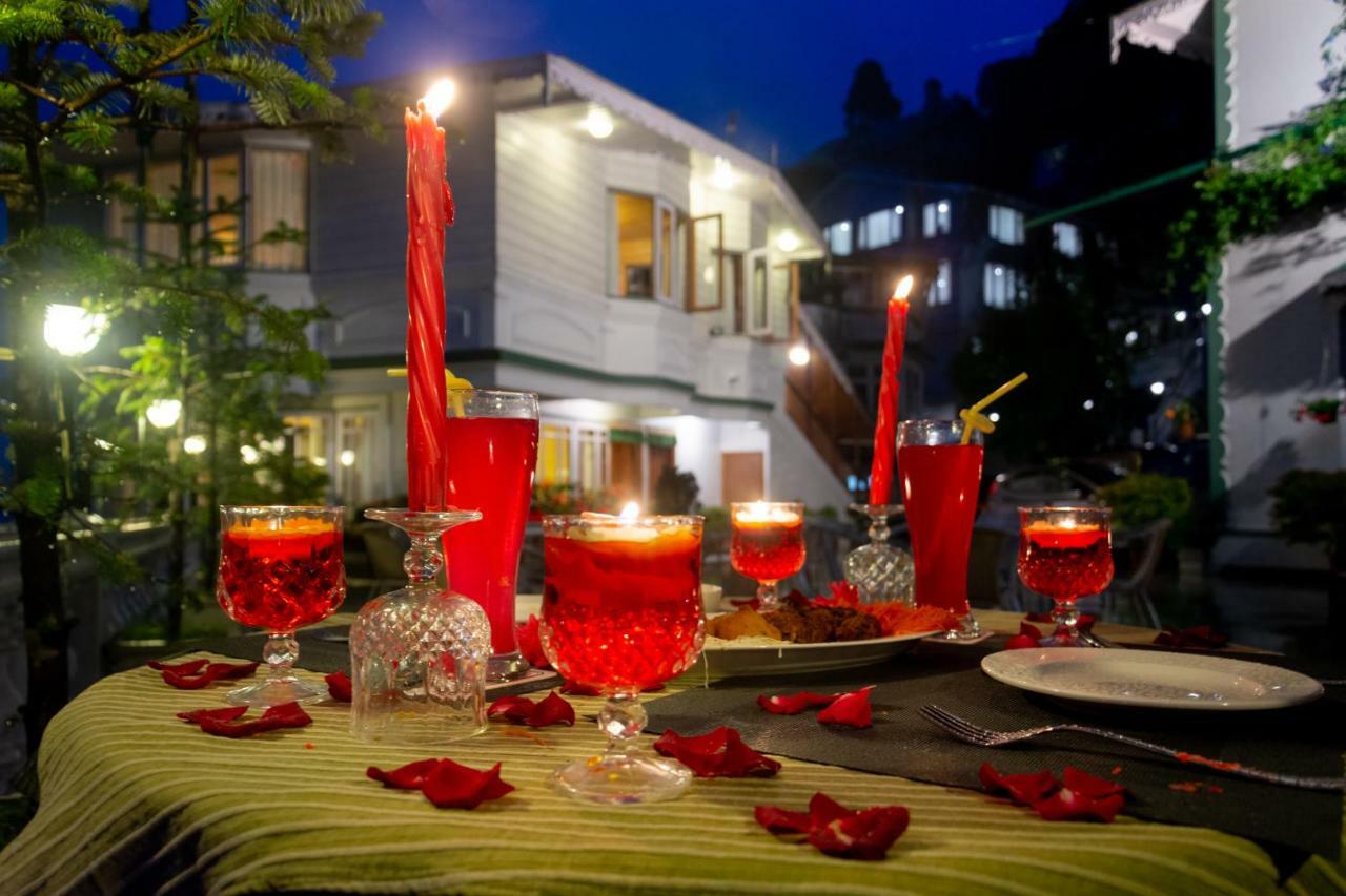 Udaan Dekeling Resort, Darjeeling