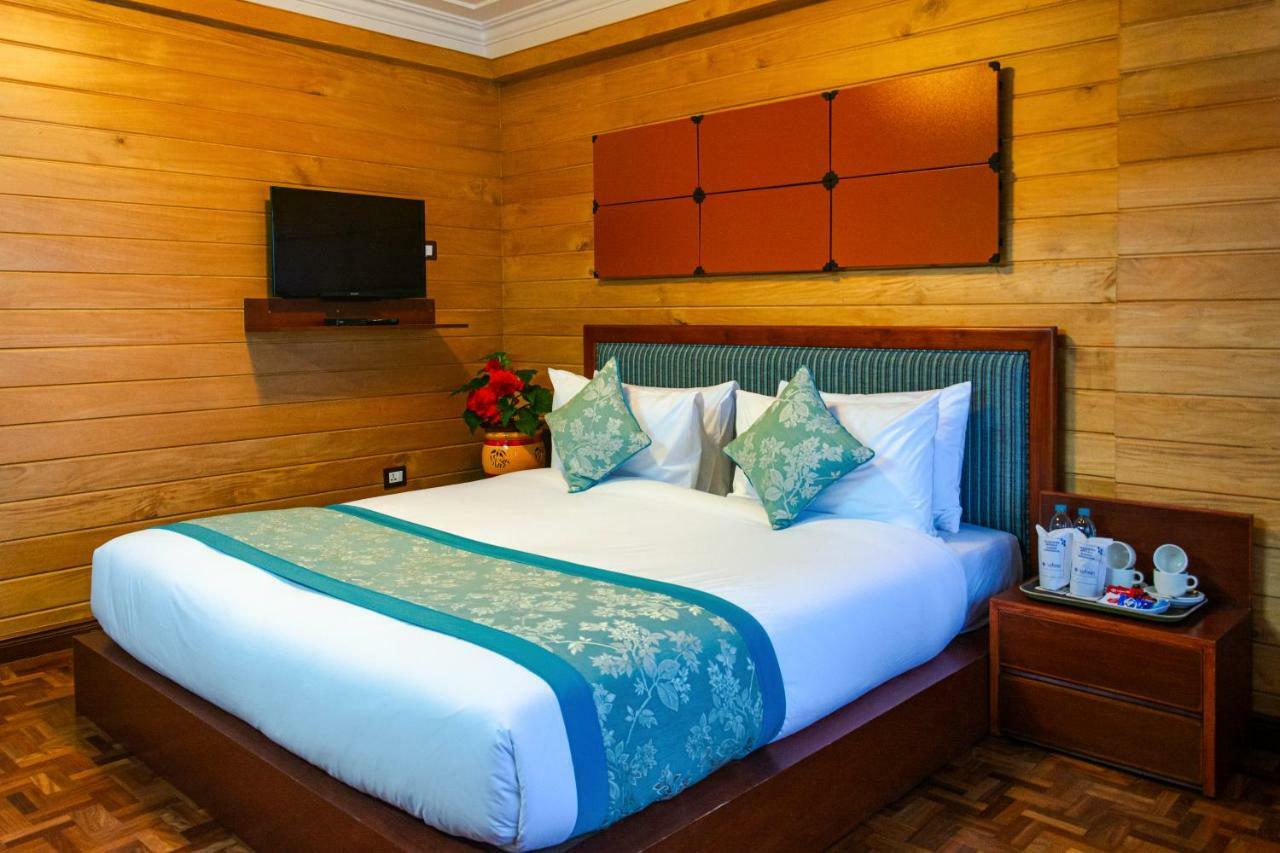 Hotel Udaan Dekeling Resort, Darjeeling Darjeeling (West Bengal)