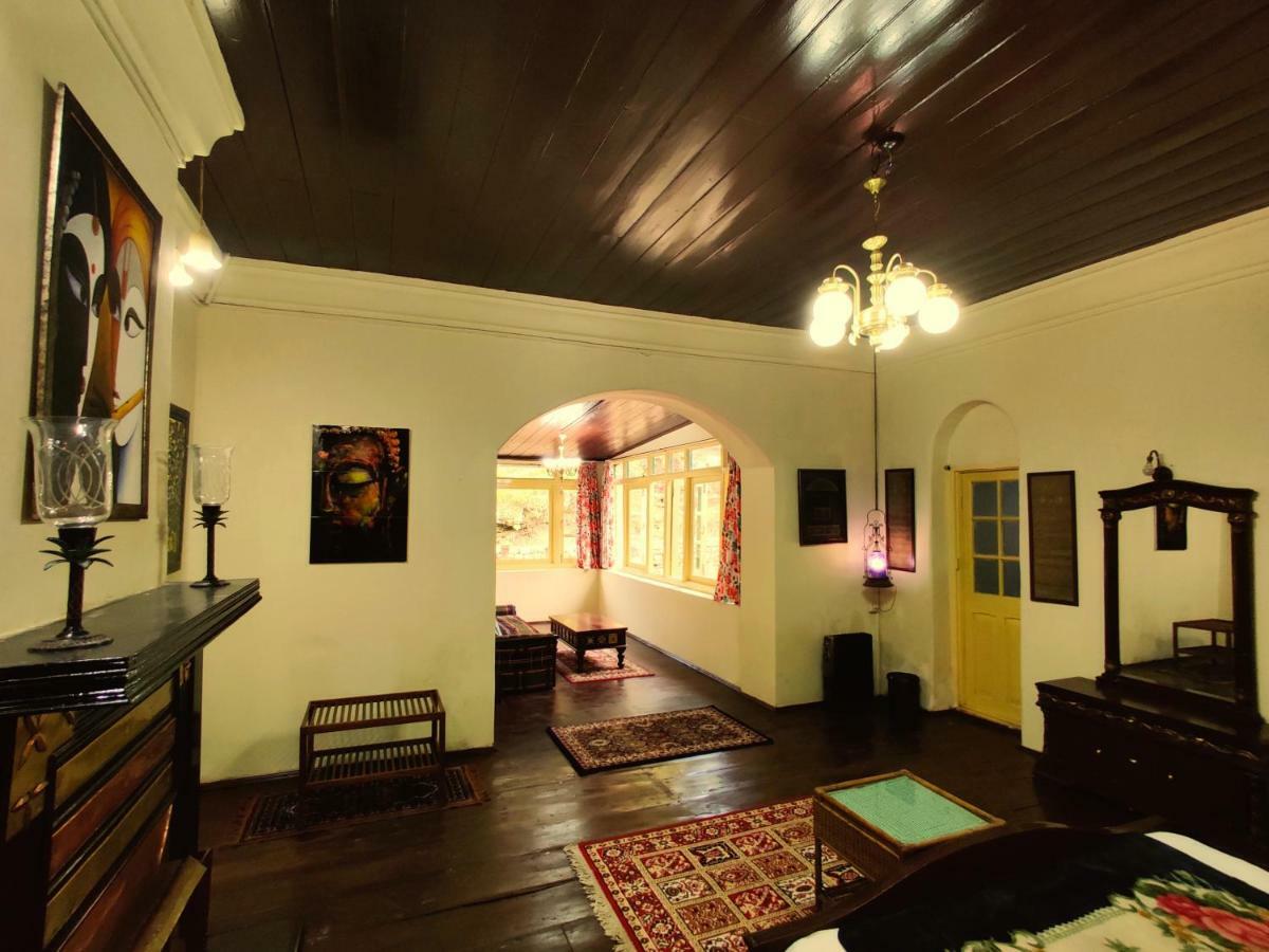 Singtom Tea Estate & 4*