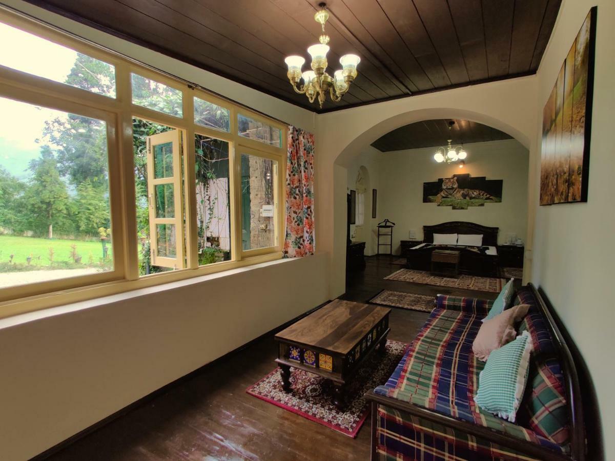 Resort Singtom Tea Estate &