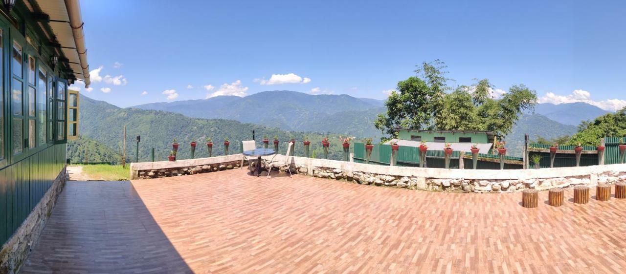 Singtom Tea Estate & Darjeeling (West Bengal)