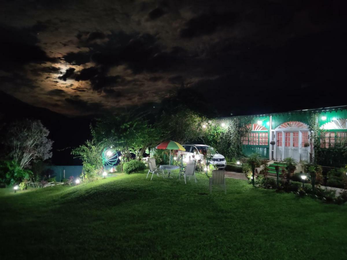 Singtom Tea Estate & Resort