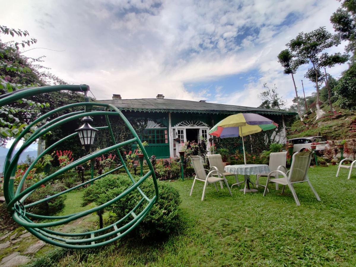 Singtom Tea Estate & Resort 4*