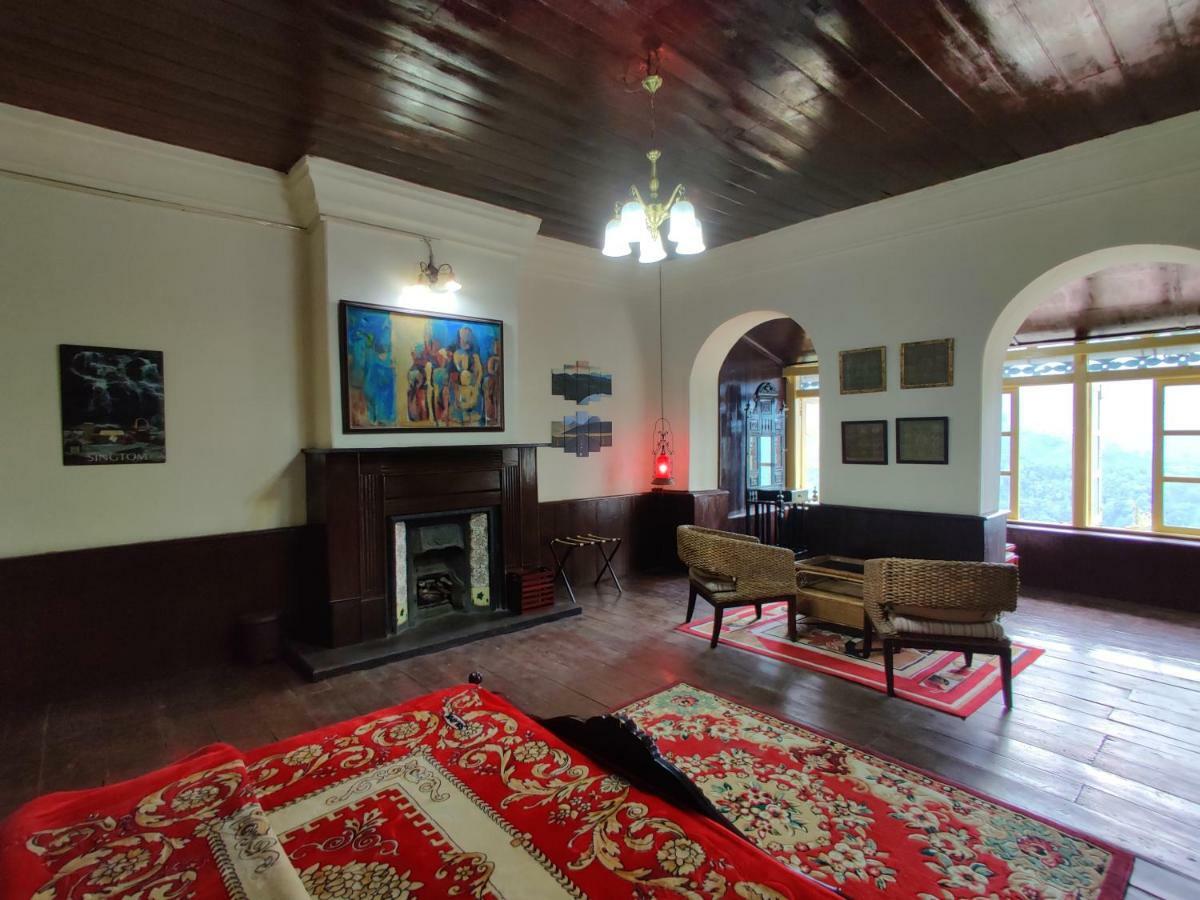 Singtom Tea Estate & Resort Darjeeling (West Bengal)