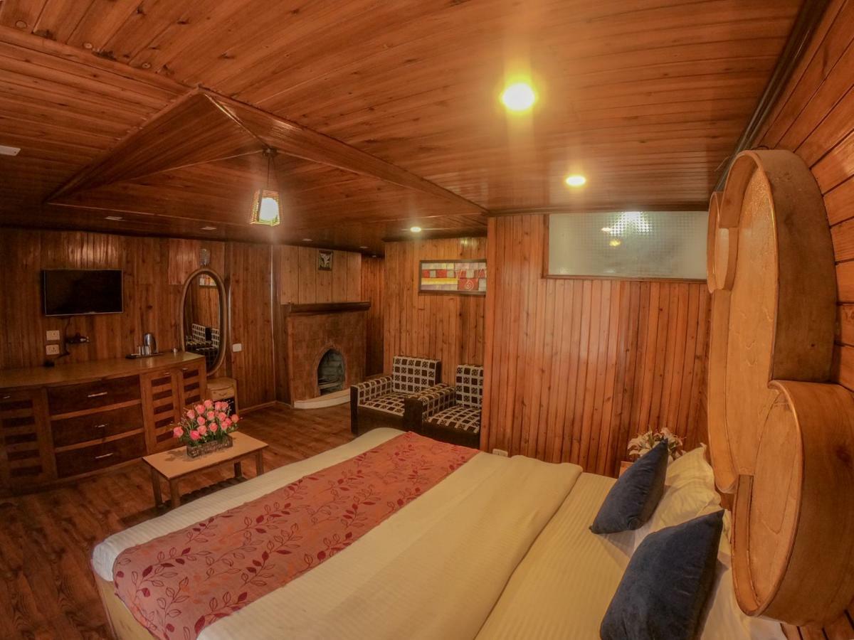 Hotel Broadway Annexe 2*