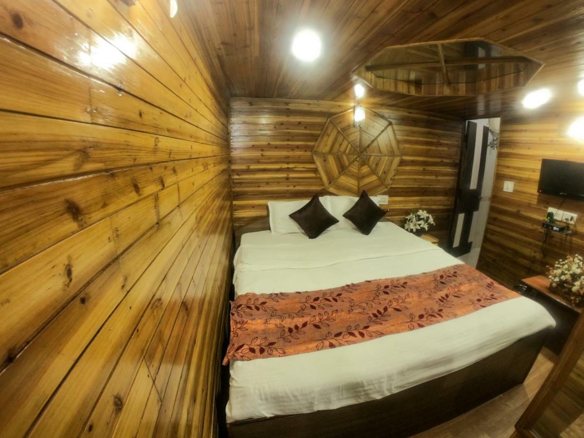 Hotel Broadway Annexe 2*