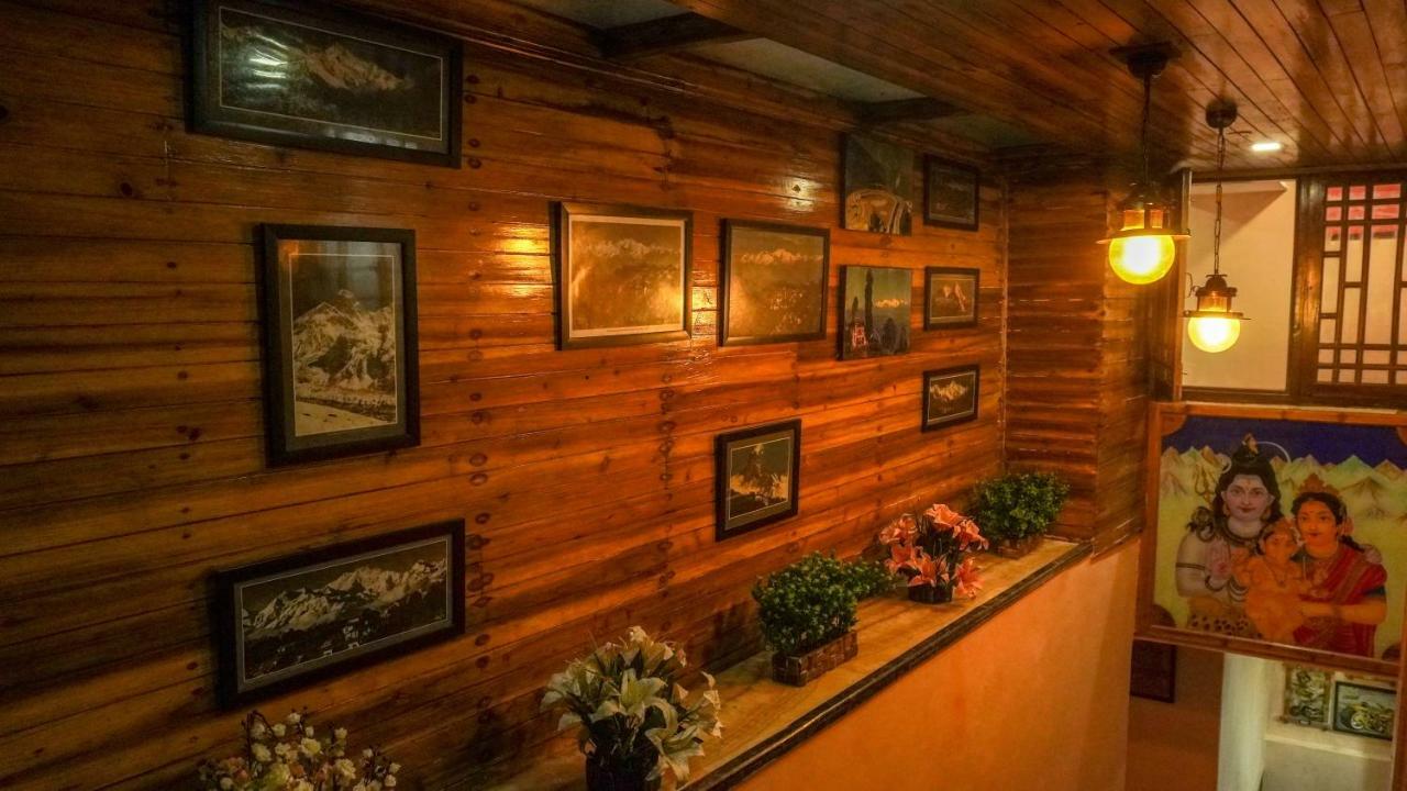 Broadway Annexe 2* Darjeeling (West Bengal)