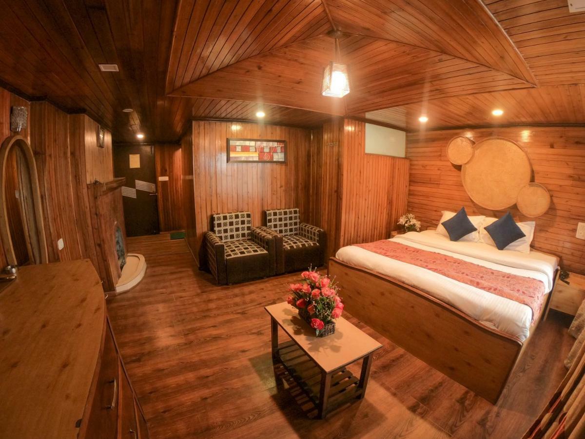 Broadway Annexe Hotel Darjeeling (West Bengal)