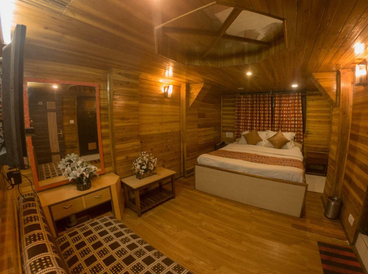 Hotel Broadway Annexe 2*
